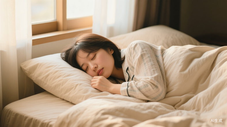 会睡觉才好命:如何真正睡出好精神?